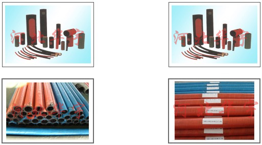 夾布膠管系列 夾布膠管系列